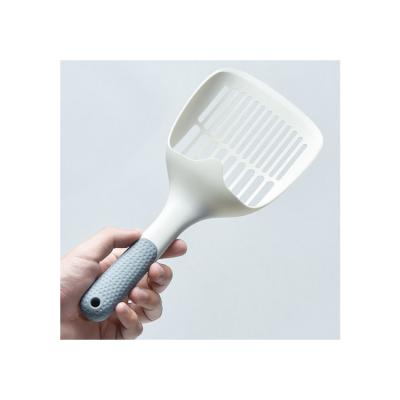 China Cat The Most Popular Premium Cat Litter Shovel For Animal Pet Poop Cleaning Removal for sale