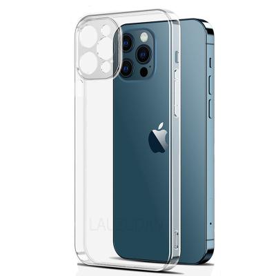 China Clear Liquid Silicone Case Phone Case For iPhone 11 7 8 XR Case Silicone Soft Cover For iPhone 11 12 mini 13 pro XS X Max 8 7 6s plus 5 SE XR case for sale