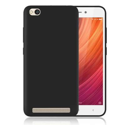 China Cheap Protection And Decoration OEM Phone Case PC For Xiaomi Redmi 5A Covers for sale