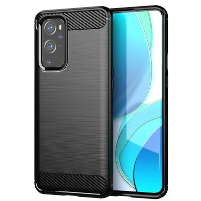 China Anti-drop For Oneplus 9 Pro Case Cover For Oneplus 9 9R 8 Pro Soft Shockproof Phone Case For Oneplus Nord N10 N100 Back Cover Funda for sale