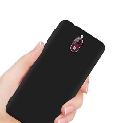 China Protection & Decoration Free Sample Custom Phone Cover Case For Nokia 2.1/3.1/5.1/6.1 for sale