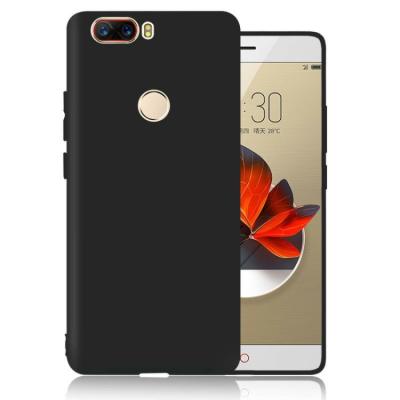 China Protective and Protective Shell Back Cover Mobile Phone Decoration for ZTE Nubia Z17 for sale