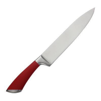 China Viable 8 Inch German Chef Knife Set Handmade Stainless Steel Chef Knife Professional for sale