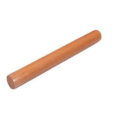 China Viable Wooden Rolling Pin Beech Wood Rolling Pin for sale