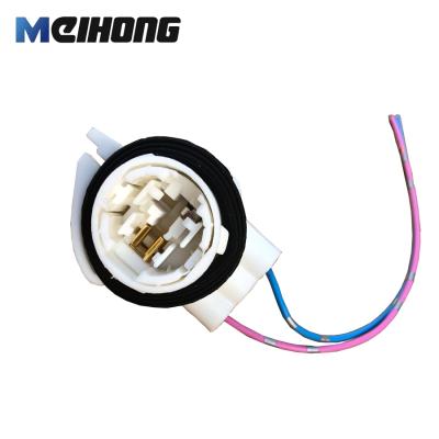 China Industrial Car Led Bulb 3156 Socket Lamp Holder for sale