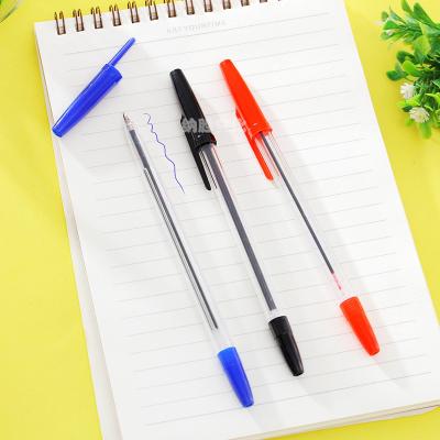 China office & Wholesales School Ball Pen and Best Cheap Small Price Plastic Advertising Ball Pen for sale