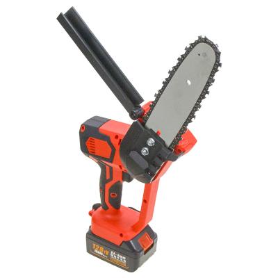 China New Handheld Garden Anti-skid Logging Chainsaw Factory Direct Sale for sale