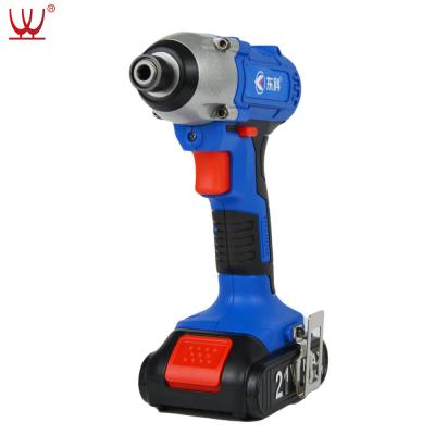 China M9021 High Frequency Impact Factory Supply Best Price 105N.m Screwdriver 21V Power Direct Selling Good Quality Cordless Screwdriver Best Best for sale