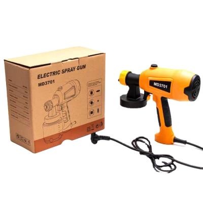 China 550w High Pressure Professional Airless Spray Paint Spray Guns New for sale