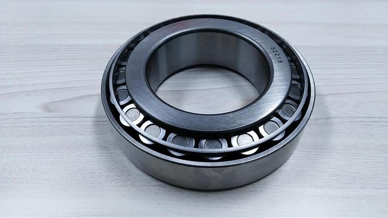 Verified China supplier - Jinan Dingsai Bearing Co., Ltd.