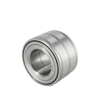 China Auto Car Double Row Tapered Roller Bearing Du45850051 Du25550045 Double Row Taper Roller Bearing for sale