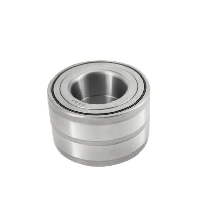 China Auto Car Double Row Taper Roller Bearing Du25550045 Double Row Tapered Roller Bearing Du30620048 for sale