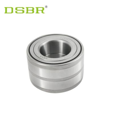 China High Quality SPARK Automotive Wheel Hub Bearing 35x64x37 DAC356437 DAC35640037 ZZ Bearing for sale