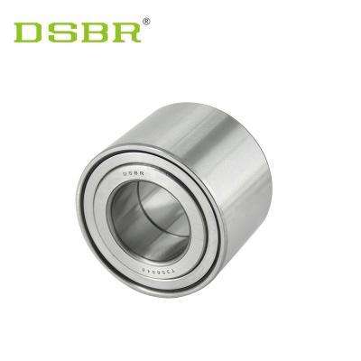 China SPARK DAC396837 2RS Auto Parts Wheel Hub Bearing DAC39680037 for sale