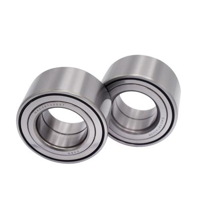 China High Quality Auto Car China Double Row Axial Angular Contact Ball Bearings Dac37720033 256706 for sale