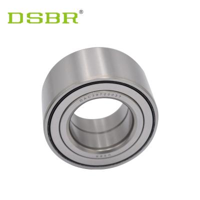 China SPARK DAC356437 ZZ Front Auto Wheel Hub 35*64*37mm Bearing DAC35640037 RS for sale