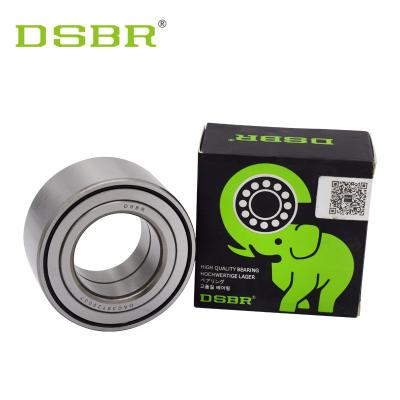 China SPARK 28*58*42 Auto Front Wheel Hub Bearing BAH 311424 DAC 285842 RS DAC28580042 ZZ for sale