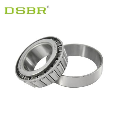 China Factory SET8 L45449 / L45410 inch Automotive Tapered Roller Bearings L45449/10 Bearings Kit LM11749 / L45449 for sale