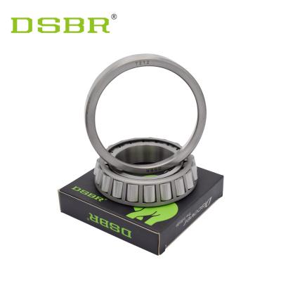 China Factory Inch Tapered Roller Bearing LM11949/10 Automotive Bearings LM11949 / LM11910 for sale