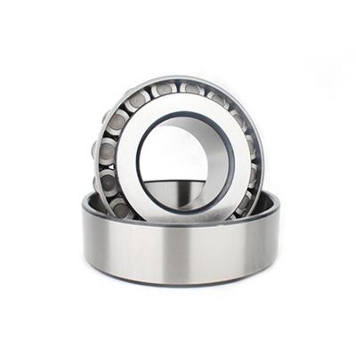 China Auto Car Single Row Tapered Roller Bearing Metric Single Row 32218 Single Row Tapered Roller Bearing for sale