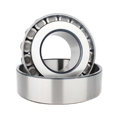 China Auto Car Single Row Taper Roller Bearing 32310 Metric Single Row Tapered Roller Bearing for sale