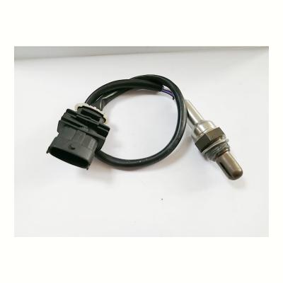 China Hot Selling Original Motorcycle Oxygen Sensor OEM ATV Sensor 46cm Motorcycle Parts Motorcycle Sensor for sale