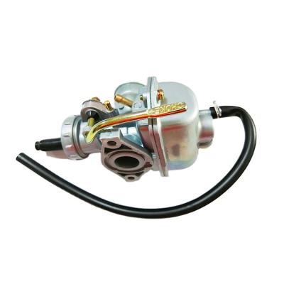 China Motocycle High Performance Motorcycle Carburetor Fuel System Motorcycle Parts 70 Carburetors for sale