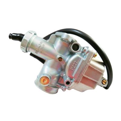 China Motocycle Motorcycle Best-Selling Parts Fuel Installation Motorcycle Carburetor CG150 Carburetor for sale