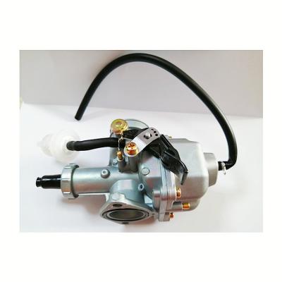 China China Manufacture Motorcycle Carburetor Fuel System Engine Parts CG125 Aluminum Motorcycle Carburetor for sale