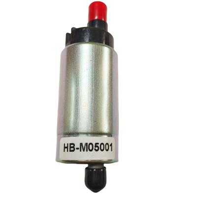 China Fuel System Motorcycle Fuel Pump HBM05001 EFI System Motorcycle Fuel Pump For HONDA YAMAHA PIAGGIO HONDA SUZUKI for sale