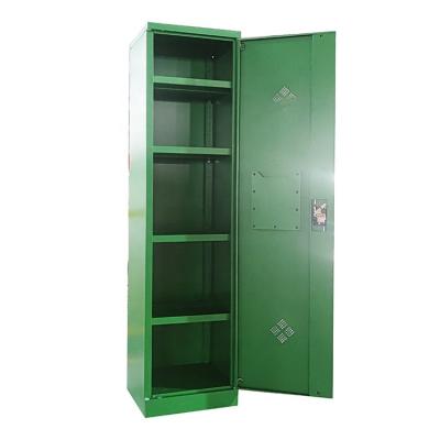 China Adjustable Laboratory Storage (Other) Acid Storage Chemical Safety Cabinet for sale