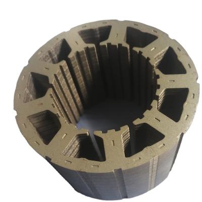 China Factory direct sales stator and rotor for compressor stator motor motor rotor electric stator ST82 for sale