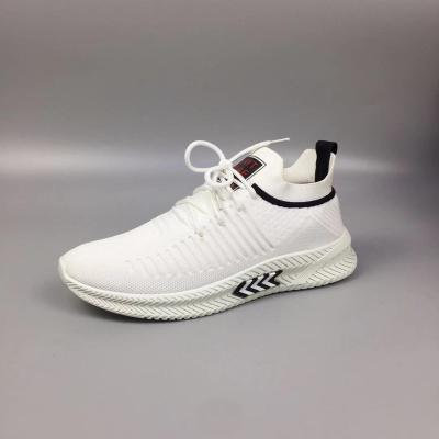 China Fashion Trend 129 Factory Directly 02 Quality Sport Shoes Mens Running Hor 2020 Sale Sport Shoes Mens India for sale