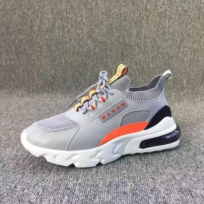 China 15 Quality Cheap Sports Shoes Men's Hor Sale Fly Fashion Trend 151 Knit Fabric Light Weight Fashion Sports Shoes for sale