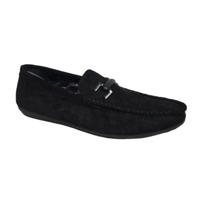 China Around 113 04 New Design Suede Mens Loafers Size 39-46 for sale