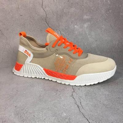 China 2019 New Arrival Durable Anti-slippery Fashion Men's Sports Casual Shoes for sale