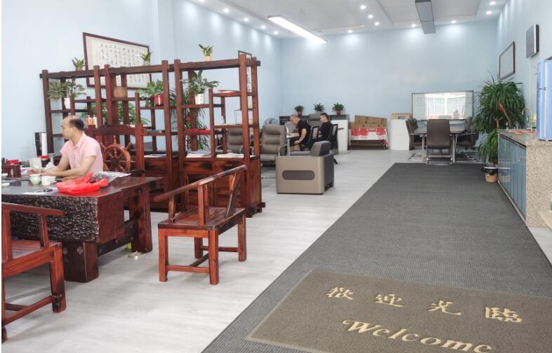 Geverifieerde leverancier in China: - Guangdong Toprint Machinery Co., LTD