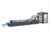 Κίνα 1300D ημι αυτόματα Laminator φλαούτων μηχανή/Laminator χαρτονιού προς πώληση