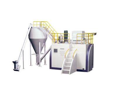 China 3 Layer Corrugated Cardboard Production Line 7 Layer 5 Layer Carton Box Making Machine for sale