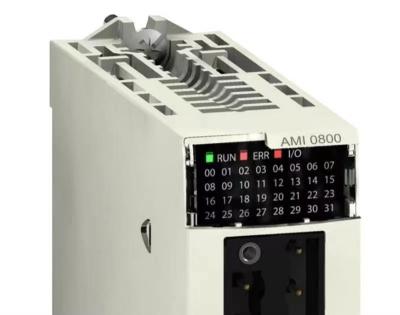 China New original PLC Programmable Controller DC/AC input module 24VDC/24VAC BMXDAI1602 BMXDAI1602 for sale