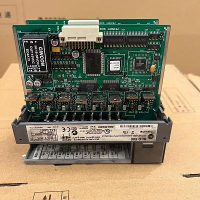 China New original   AB  PLCmodule 1746-NO8I for sale