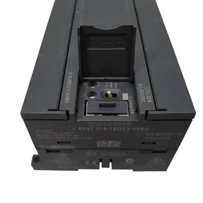 China Extension Module Plc Controller Met Touchscreen Mini Touchscreen 6av6643-0dd01-1ax1 for sale