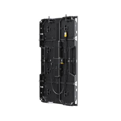 China P3.91 HD 4k indoor full color ultra-thin fixed indoor stage backdrop led screen rental video wall for concert for sale