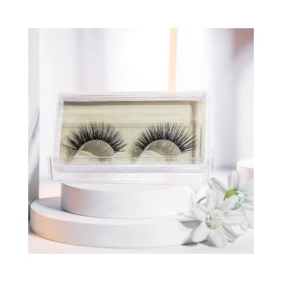 China Low Price Sweet Customized Eyelashes Mink Superior Quality 3D Mink Eyelash For Daily Beauty Makeup for sale