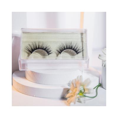 China 3D Eyelash Kit Fashionable Wholesale Direct Selling Soft Luxurious Eyelashes For Eye Decoration for sale