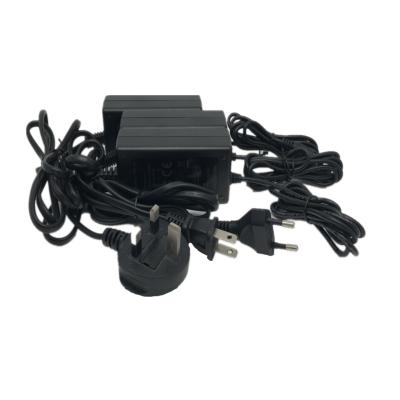 China Hot Sale Desktop AC DC Adapter12V 2A Power Adapter USA Plug EU Plug UK Plug CP2000-D-VI for sale