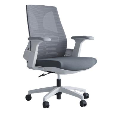 China Massage cheap mesh chair swivel guest manager office chair / office chair for sale