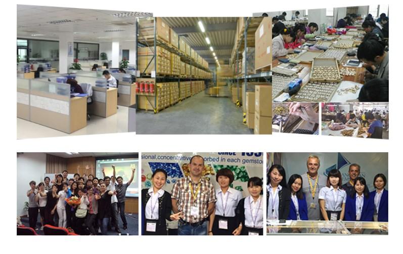 Verified China supplier - Yiwu Shanliang Trading Co., Ltd.