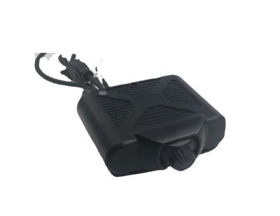 China MDVR + ADAS + DSM 2 Channels Dashcam MDVR, Drivers Behavior Monitor for sale