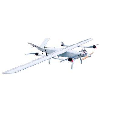 China Yft-cz35 Aerial Survey Long Range Fixed Wing UAV/Drone Industrial ADAV ADAV Fixed Wing Drone For Inspection Survey Mapping for sale